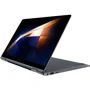 Ноутбук Samsung Galaxy Book4 Pro 360 (NP750QGK-KG3US): Процессор Intel Core 7 150U (1.2 - 5.4 ГГц) / 10 - ядерный