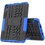 Аксессуар для iPad BeCover Shockproof Blue (707134) for iPad mini 6 2021: Цвет синий