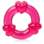 Набір ерекційних кілець California Exotic Novelties - Red Magic C-Rings, 3 шт: Виробник California Exotic Novelties