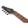 Электрогитара IBANEZ RG8EX BKF: Тип крепления грифа Болтовой