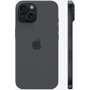 Apple iPhone 15 256GB Black (MTP63RX/A) UA: Процессор Apple A16 Bionic, 16-ядерная система Neural Engine нового поколения