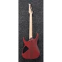 Электрогитара IBANEZ RG421PB CHF: Количество струн 6