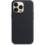 Чохол для iPhone Apple Leather Case with MagSafe Midnight (MM1H3) for iPhone 13 Pro: Тип аксесуара чохол