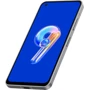 Смартфон Asus Zenfone 9 16/256GB Moonlight White: Комунікації USB Type-C / Wi-Fi 802.11 a/b/g/n/ac/6e, dual-band, Wi-Fi Direct, DLNA, hotspot / Bluetooth 5.2, A2DP, LE, aptX HD, aptX Adaptive, LDAC / GPS (A-GPS, GLONASS, GALILEO, BDS, QZSS, NavIC) / NFC