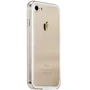 Чохол для iPhone COTEetCI Aluminum + TPA Gold (CS7001-CE) for iPhone SE 2020/iPhone 8/iPhone 7