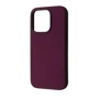 Чохол для iPhone WAVE Premium Woven Case з MagSafe Mulberry для iPhone 15 Pro Max фото 6