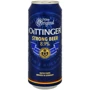 Пиво "Oettinger Strong Beer світле фільтроване 8.9% 0.5 л ж/б (FSH_4014086020483)