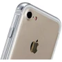 Чохол для iPhone COTEetCI Aluminum + TPA Silver (CS7001-TS) for iPhone SE 2020/iPhone 8/iPhone 7: Матеріали алюміній