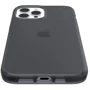 Чохол для iPhone Speck Presidio Perfect-Mist Case Obsidian / Obsidian (138503-5407) for iPhone 12 Pro Max: Матеріали пластик