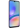 Смартфон Samsung Galaxy A05s 6/128GB Light Violet A057: Батарея 5000 мАч