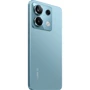 Смартфон Xiaomi Redmi Note 13 Pro 5G 12/512GB Ocean Teal (Global, no Adapter): Оперативна пам'ять 12 ГБ