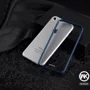 Чохол для iPhone WK Fluxay Case Blue for iPhone 8 Plus/iPhone 7 Plus: Колір синій