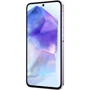 Смартфон Samsung Galaxy A55 5G 12/256GB Awesome Lilac A556: Слот для карт памяти microSDXC (вместо второй SIM)