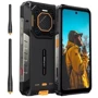 Смартфон Ulefone Armor 26 Ultra WT 12/512GB Black (UA UCRF): Оперативная память 12 ГБ