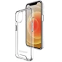 Чохол для iPhone BeCover Space Case Transparancy для iPhone 14 Plus (708582): Тип чохла накладка на заднюю часть