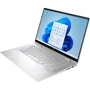 Ноутбук HP ENVY x360 15-es2508dx (8L3A9UA): Процесор Intel Core i7-1260P (2.1 - 4.7 ГГц) / 12 - ядерный