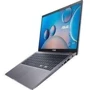 Ноутбук Asus X515EA (X515EA-DS59-CA) RB: Екран 15.6" (1920x1080) Full HD