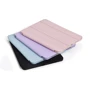 Аксесуар для iPad WIWU Protective Case з Pencil Holder Light Purple для iPad 10.2" 2019-2021/iPad Air 2019/Pro 10.5" фото 5