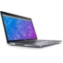 Ноутбук DELL Precision 3570 (N2011P3570EMEA_VP): Тип екрану матовий