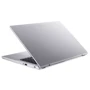 Ноутбук Acer Aspire (NX.K6TEL.00A): Экран 15.6 FullHD (1920 х 1080) IPS