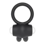 Ерекційне віброкільце LoveToy Power Clit Cockring, Black: Для кого Для мужчин