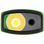 Фонарь туристический Olight Arkfeld lime green (2370.39.10): Дальность подсветки, м 100