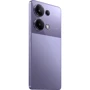 Смартфон POCO M6 Pro 8/256GB Purple (Global): Коммуникации USB Type-C 2.0 / Bluetooth 5.2, A2DP, LE / Wi-Fi 802.11 a/b/g/n/ac, dual-band / GPS / NFC