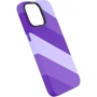 Чохол для iPhone VOKAMO Case with MagSafe Purple для iPhone 15 (NVK010807): Колір фиолетовый