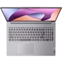 Ноутбук Lenovo IdeaPad Slim 5 16IAH8 (83BG0045PB): Процесор Intel Core i5-12450H (1.5 – 4.4 ГГц) / 8 – ядерний