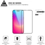 Защитное стекло для iPhone ArmorStandart Tempered Glass Pro 3D Black for iPhone 15 Pro Max (ARM68220) фото 5