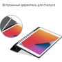 Аксессуар для iPad AirOn Premium SOFT Case Black for iPad 10.2" 2019-2021/iPad Air 2019: Материал искусственная кожа