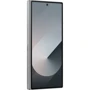 Смартфон Samsung Galaxy Fold 6 12/1TB Silver Shadow F956 (UA UCRF): Процессор Qualcomm SM8550-AC Snapdragon 8 Gen 3 (4 nm) 8-core (1x3.39GHz Cortex-X4 & 3x3.1GHz Cortex-A720 & 2x2.9GHz Cortex-A720 & 2x2.2GHz Cortex-A520)