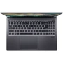 Ноутбук Acer Swift X SFX16-52G-73U61 (NX.K0TAA.003) RB: Процессор Intel Core i7-1260P (2.1 - 4.7 ГГц) / 12 - ядерный