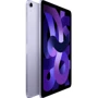 Планшет Apple iPad Air 5 10.9" 2022 Wi-Fi + LTE 256GB Purple (MMED3): Екран 10.9 "Liquid Retina (2360x1640 точок) Multi-Touch c підсвічуванням LED і технологією IPS / Яскравіст