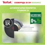 Сковорода ВОК Tefal Resource 28 см (C2951953): Дополнительно Мытье в посудомоечной машине