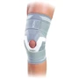 Бандаж колінного суглоба Donjoy Strapping Elastic Knee розмір XXL (S135B-6)