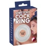 Ерекційне кільце Orion Stretchy Cock Ring: Для кого Для мужчин