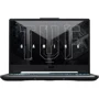 Ноутбук ASUS TUF Gaming A15 FA506NF-HN031 (90NR0JE7-M004M0) UA: Видеоадаптер NVidia GeForce RTX 2050, 4 ГБ GDDR6