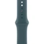 Apple 42mm Lake Green Sport Band - S/M (MXL93ZM/A)