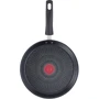 Tefal Unlimited 25 см (G2553872): Антипригарне покриття Titanium Extra