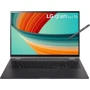 Ноутбук LG gram 16 16T90R (16T90R-K.ADB9U2): Экран 16" IPS (2560x1600) WQXGA Touchscreen