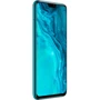 Смартфон Honor 9x Lite 4/128GB Green: Процессор Kirin 710F Octa-core (4x2.2 GHz Cortex-A73 & 4x1.7 GHz Cortex-A53) + Mali-G51 MP4