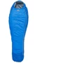 Спальний мішок Pinguin Mistral PFM (3/-3°C) 185 см - Left Zip Blue (PNG 235159)