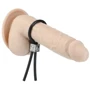 Ерекційне кільце Lux Active – Tether – Adjustable Silicone Cock Tie: Виробник LUX Active