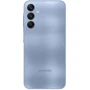 Смартфон Samsung Galaxy A25 5G 8/256GB Blue A256: Камера Потрійна 50 Мп (f/1.8) + 5 Мп (f/2.2) + 2 Мп (f/2.4) / LED спалах / HDR / Фронтальна 13 Мп (f/2.0)