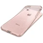 Чохол для iPhone Spigen Liquid Crystal Glitter Rose Quartz (042CS21419) for iPhone 8/iPhone 7: Колір рожевий