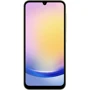 Смартфон Samsung Galaxy A25 5G 8/128GB Yellow A256: Камера Тройная 50 Мп (f/1.8) + 5 Мп (f/2.2) + 2 Мп (f/2.4) / LED вспышка / HDR / Фронтальная 13 Мп (f/2.0)