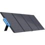 Зарядная станция Bluetti EB3A 268Wh 600W + Solar Panel PV120 120W: Выходы потребителей Автоприкуриватель, USB-C, USB-A, 220V