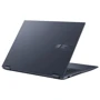 Ноутбук ASUS Vivobook S 14 Flip (TN3402YA-LZ268W): Процесор AMD Ryzen 7 7730U (2.0 - 4.5 ГГц) / 8 - ядерный