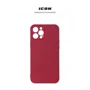 Чохол для iPhone ArmorStandart ICON Case Red (ARM57510) for iPhone 12 Pro Max: Тип чохла накладка на задню частину